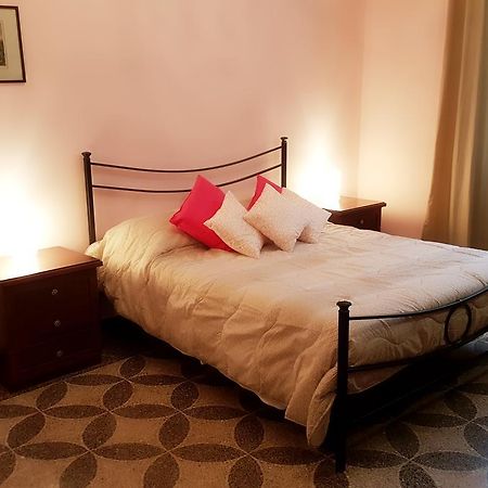 Royal Suite Genoa Bagian luar foto