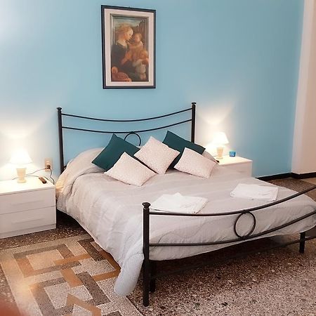 Royal Suite Genoa Bagian luar foto