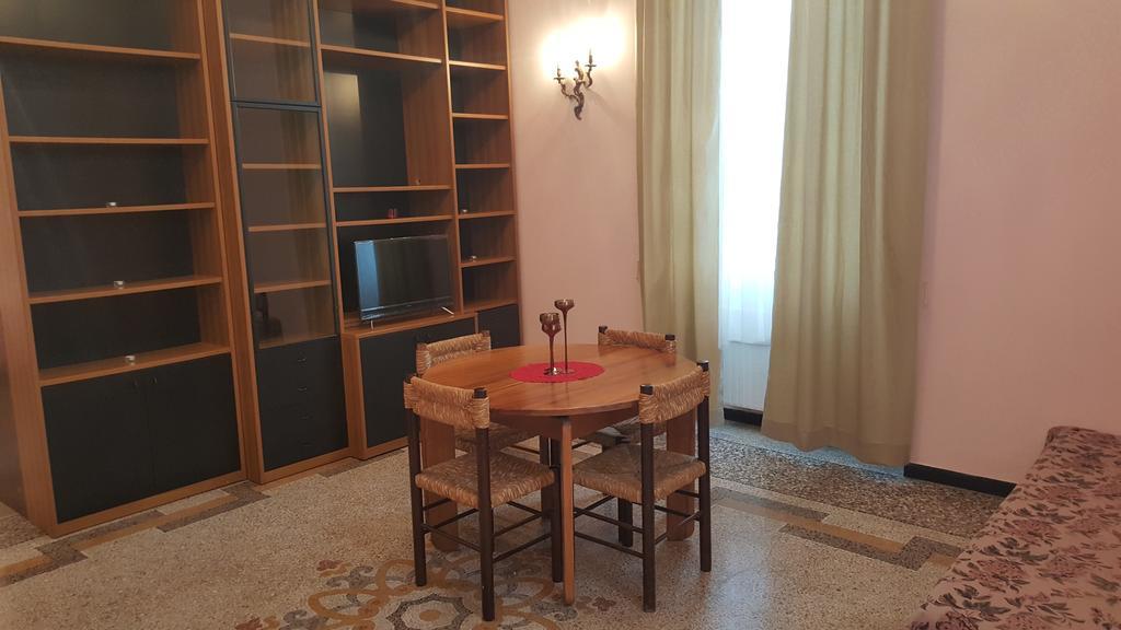 Royal Suite Genoa Bagian luar foto