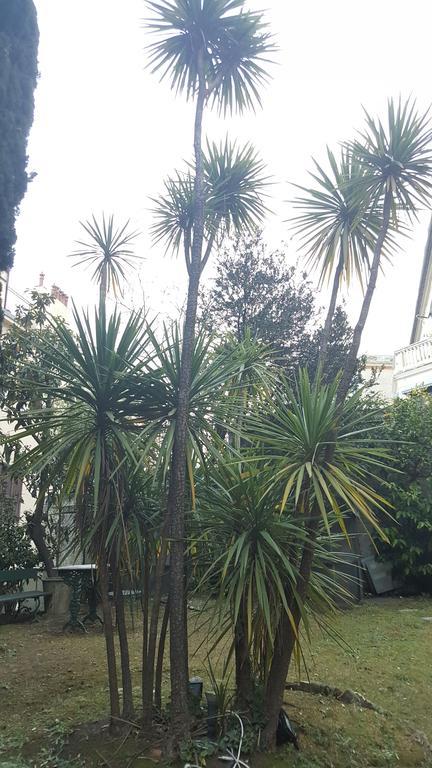 Royal Suite Genoa Bagian luar foto