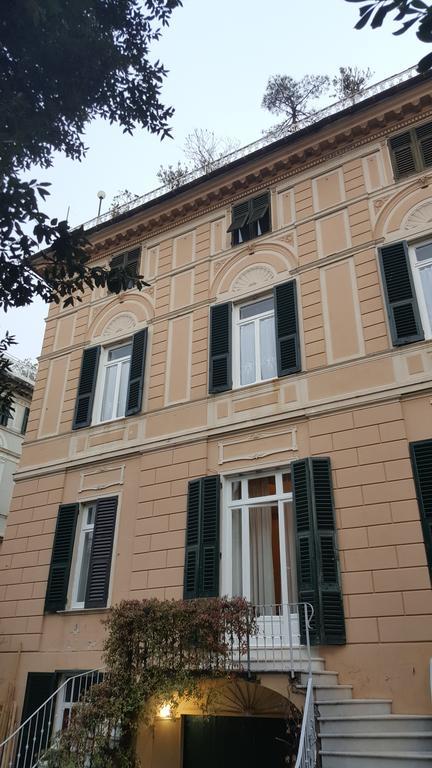 Royal Suite Genoa Bagian luar foto