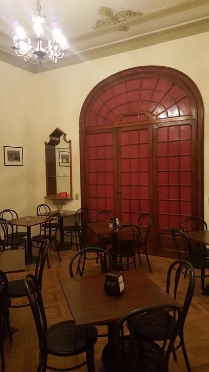 Royal Suite Genoa Bagian luar foto