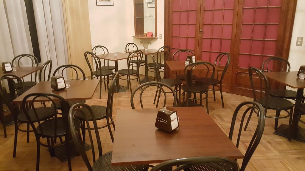 Royal Suite Genoa Bagian luar foto