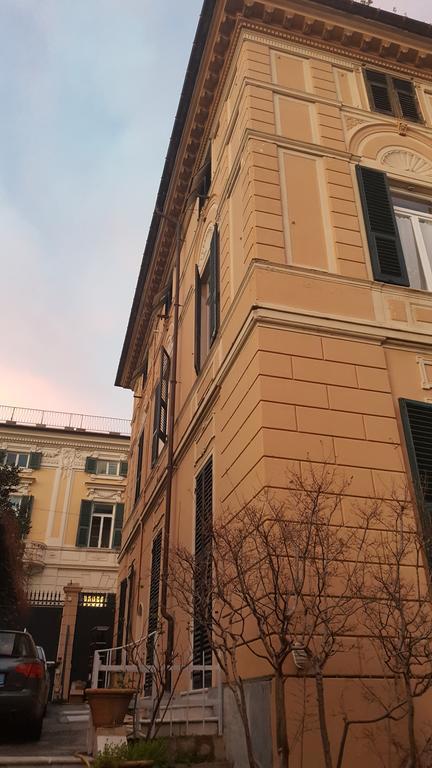 Royal Suite Genoa Bagian luar foto