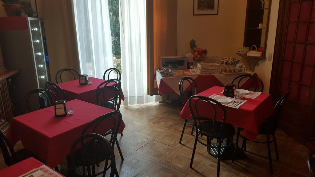Royal Suite Genoa Bagian luar foto
