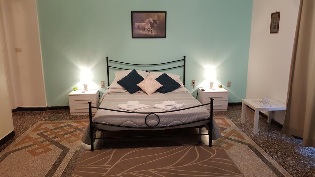 Royal Suite Genoa Bagian luar foto