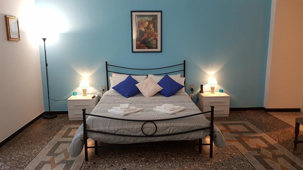 Royal Suite Genoa Bagian luar foto