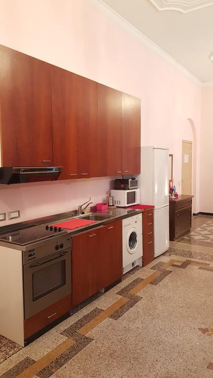 Royal Suite Genoa Bagian luar foto