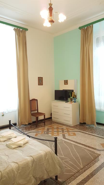 Royal Suite Genoa Bagian luar foto