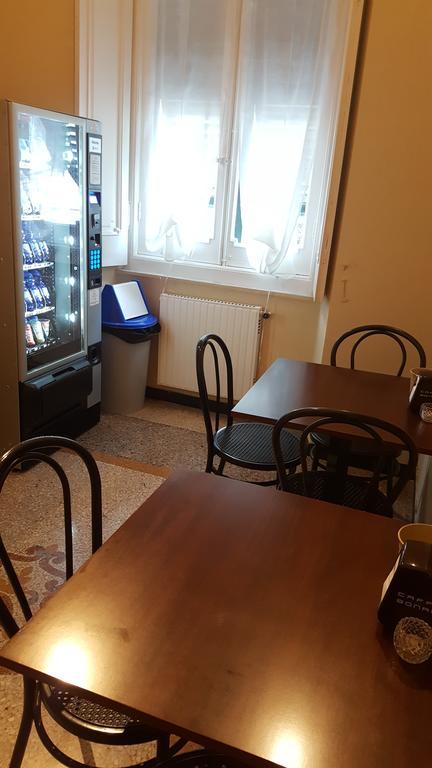 Royal Suite Genoa Bagian luar foto