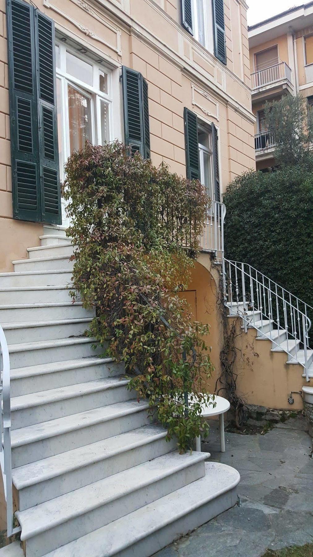 Royal Suite Genoa Bagian luar foto